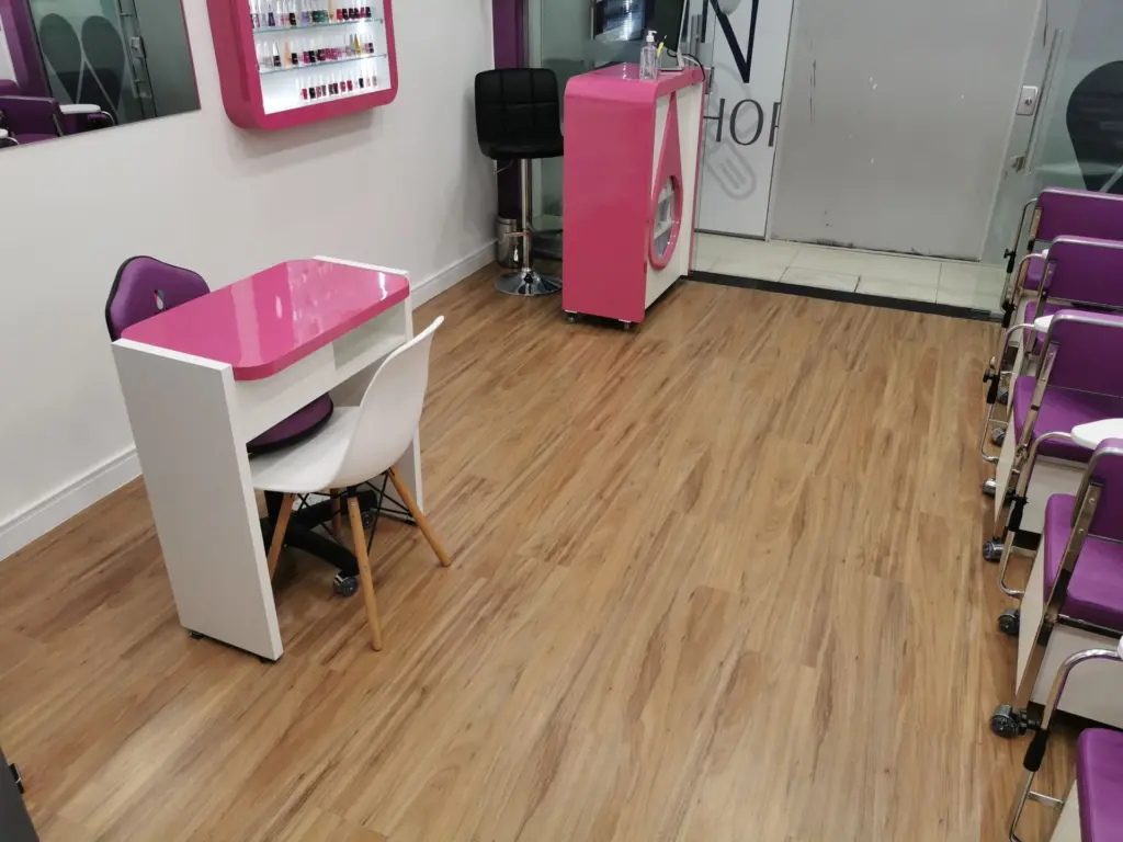 Unhas Cariocas 04