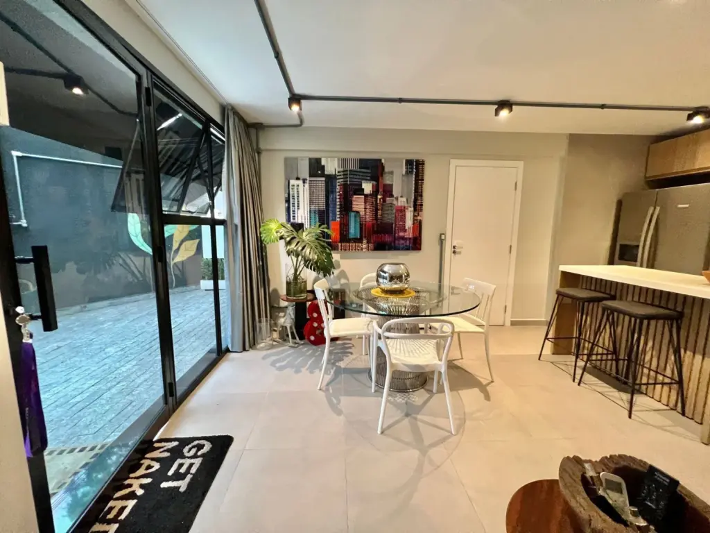 Residencia Emilio 14