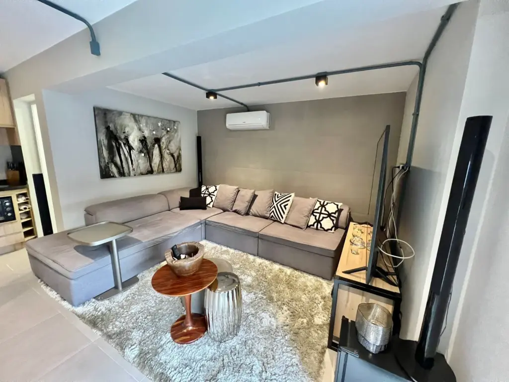 Residencia Emilio 13