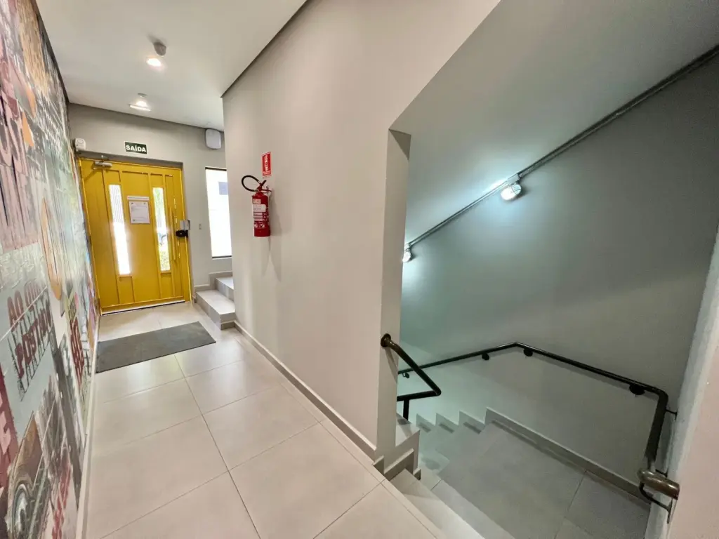 Residencia Padre Xico 16