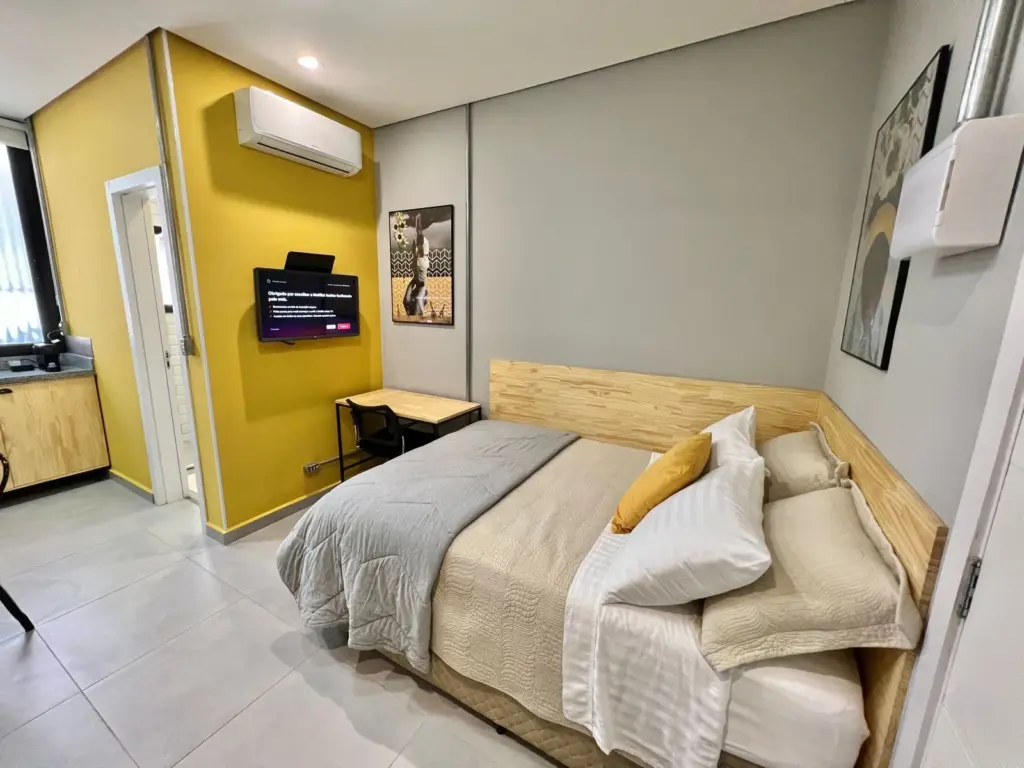 Residencia Padre Xico 15