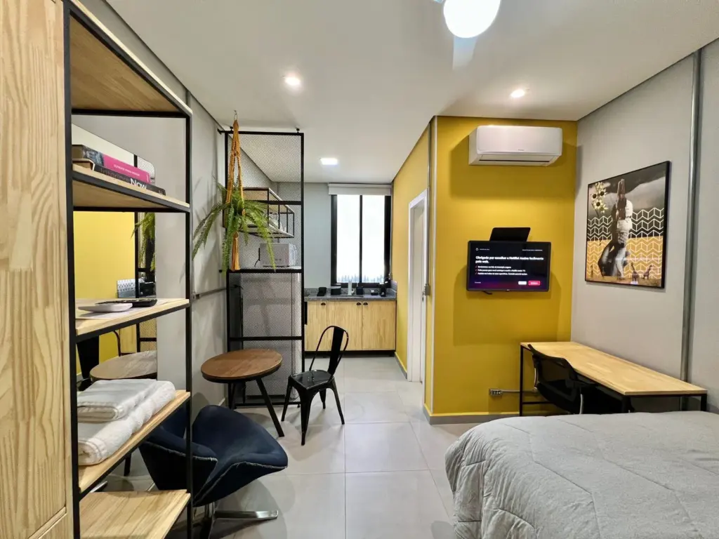 Residencia Padre Xico 12