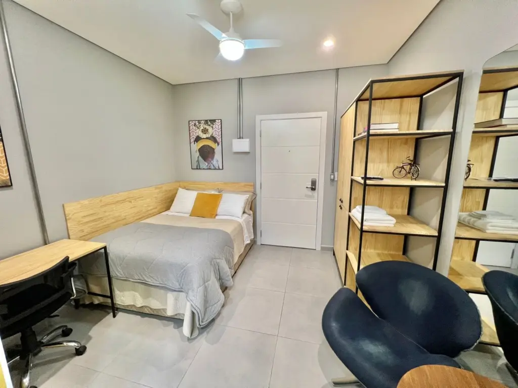 Residencia Padre Xico 11