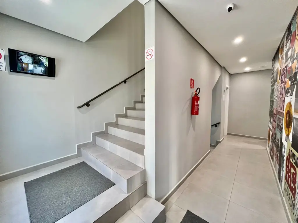 Residencia Padre Xico 10