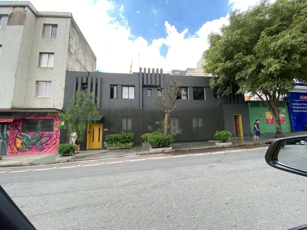 Residencia Padre Xico 01