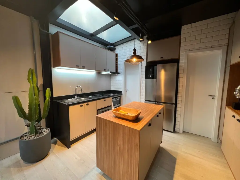 Residencial Loft 10