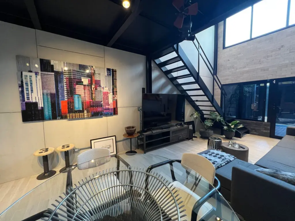 Residencial Loft 08