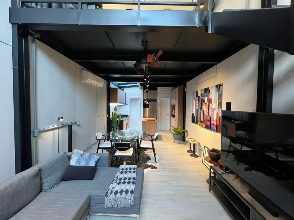 Residencial Loft 06