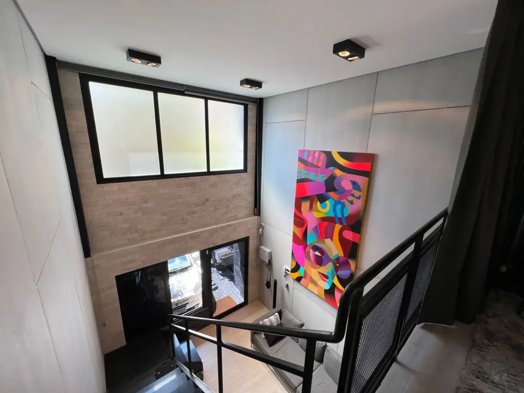 Residencial Loft 05
