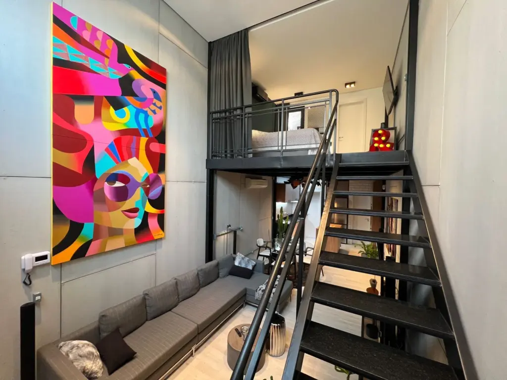 Residencial Loft 04