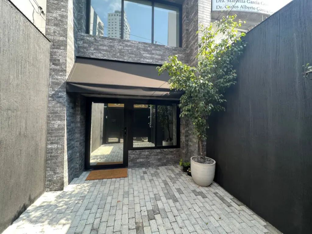 Residencial Loft 03