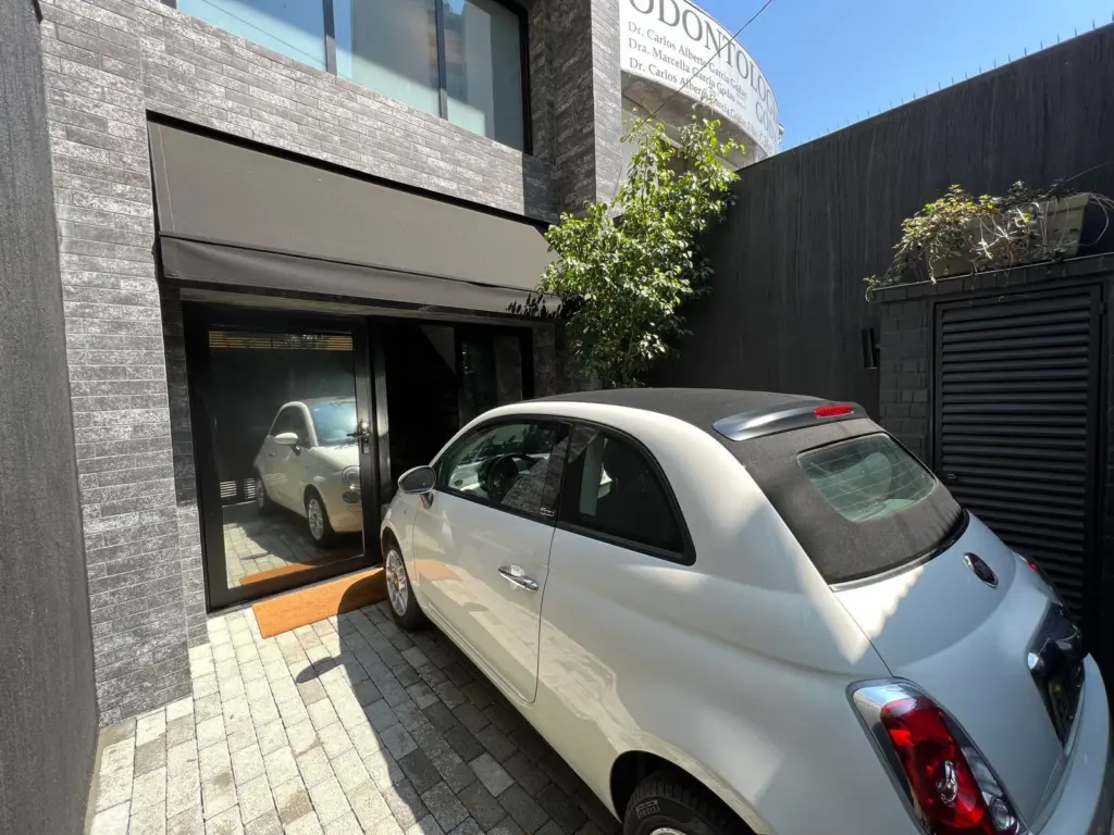 Residencial Loft 02