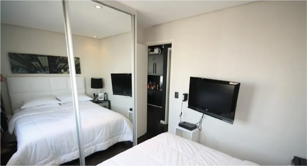 Residencial 08
