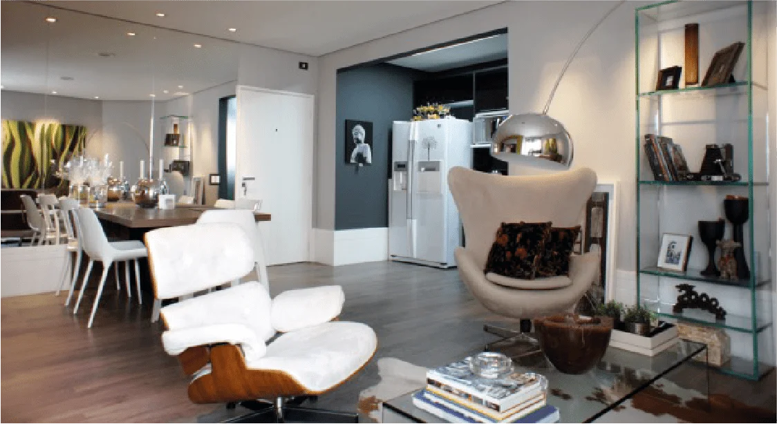 Residencial 04