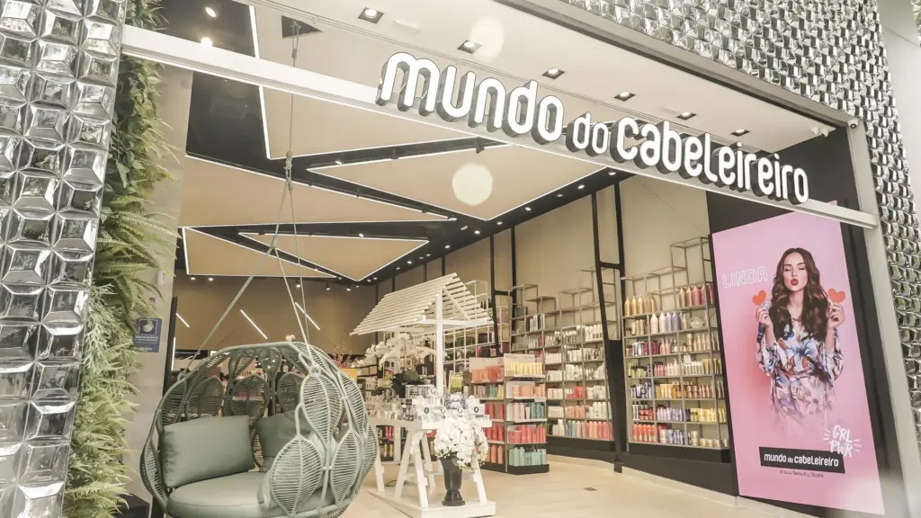 Mundo do Cabeleireiro Oscar Freire 09