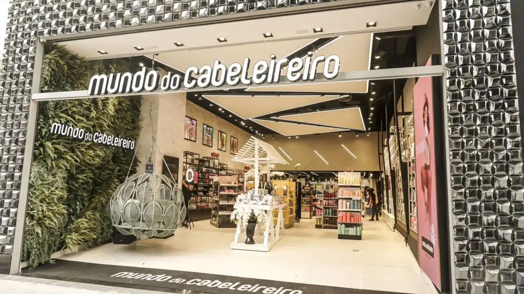 Mundo do Cabeleireiro Oscar Freire 05