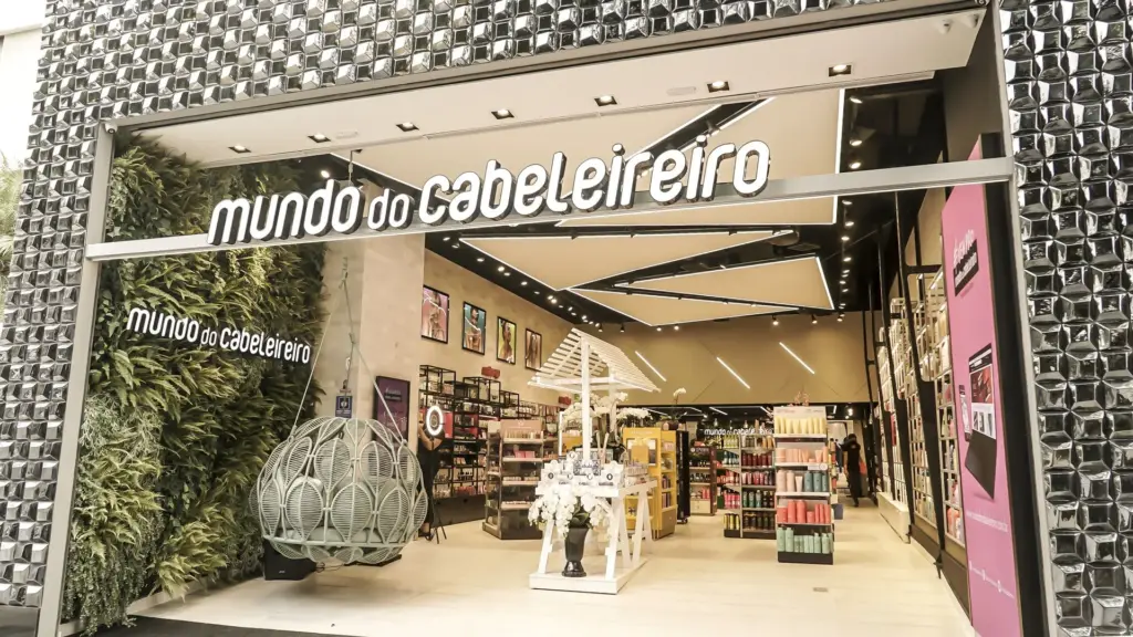 Mundo do Cabeleireiro Oscar Freire 04