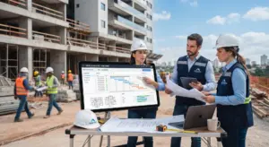 Gestão e Gerenciamento de Obras