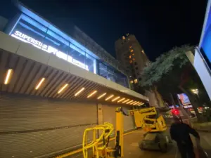 ACM (Instalações e Acabamentos)