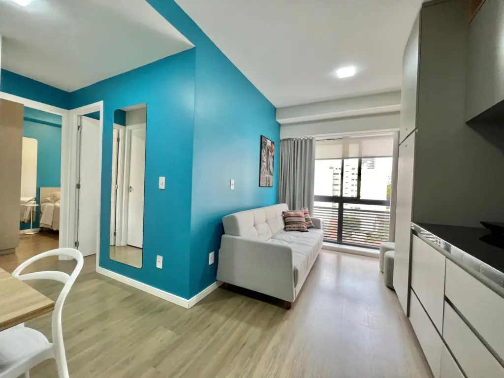 Pintura (Residencial- Comercial- Interiores e Exteriores)